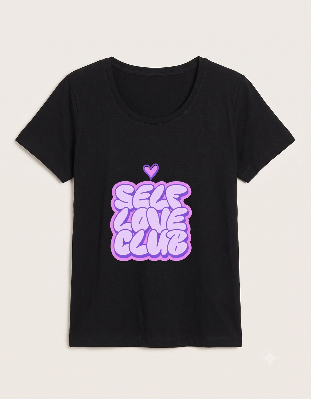 Self Love Club | Women's Classic T-Shirt